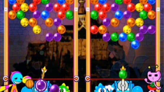 Bust-A-Move 3000 — screenshot 2