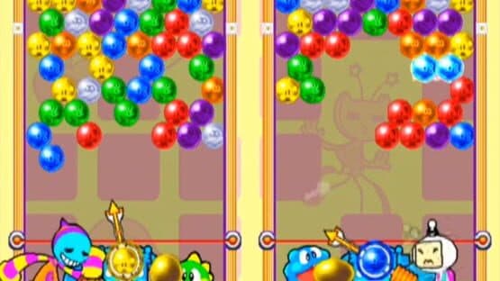 Bust-A-Move 3000 — screenshot 3