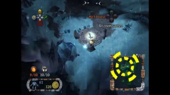 Goblin Commander: Unleash the Horde — screenshot 1