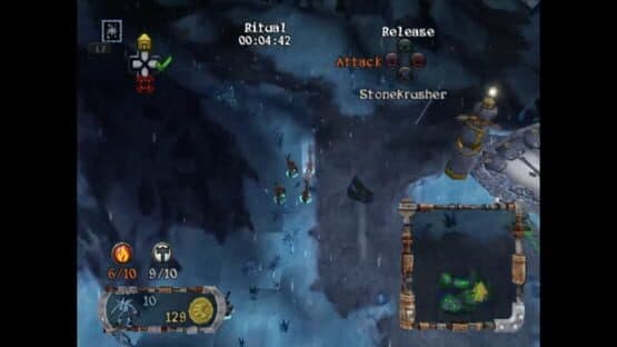 Goblin Commander: Unleash the Horde — screenshot 2