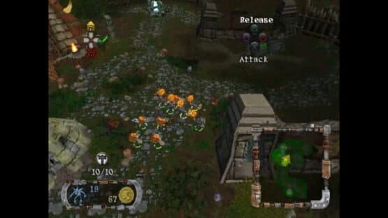 Goblin Commander: Unleash the Horde — screenshot 3