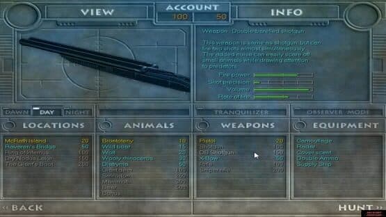Carnivores: Ice Age — screenshot 3