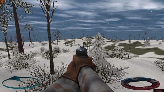 Carnivores: Ice Age — screenshot 5