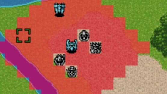 Super Robot Taisen Compact 3 — screenshot 1