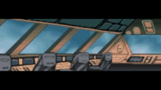 Super Robot Taisen Compact 3 — screenshot 2