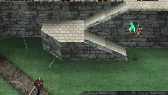Destrega — screenshot 3