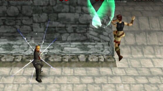 Destrega — screenshot 4