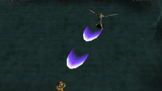 Destrega — screenshot 5