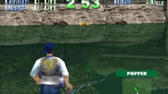 Action Bass — screenshot 1