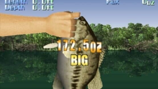 Action Bass — screenshot 3