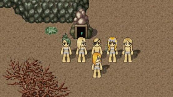 Nexus: The Kingdom of the Winds — screenshot 6