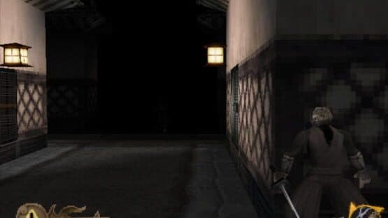 Tenchu: Stealth Assassins — screenshot 4