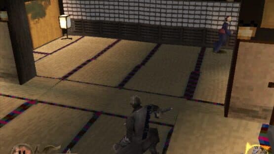 Tenchu: Stealth Assassins — screenshot 5