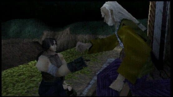 Tenchu 2: Birth of the Stealth Assassins — screenshot 3