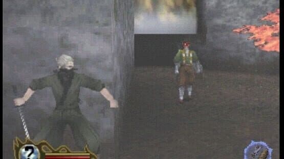 Tenchu 2: Birth of the Stealth Assassins — screenshot 4
