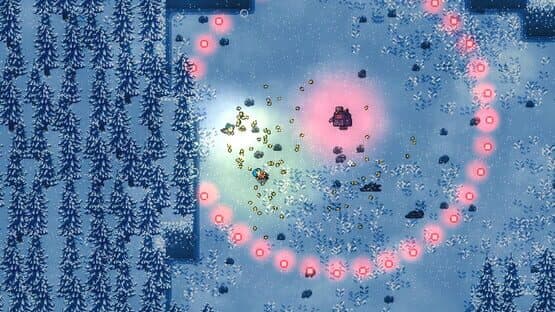 Neon Blight — screenshot 4