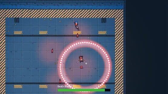 Neon Blight — screenshot 5
