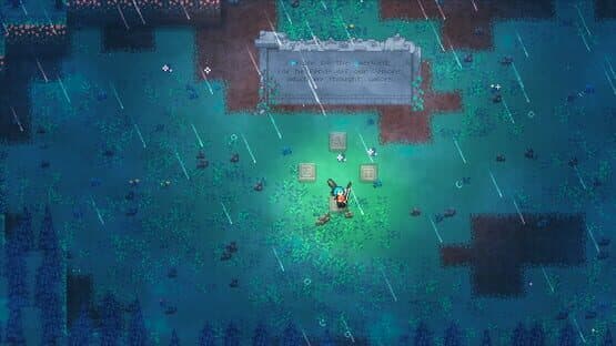 Neon Blight — screenshot 6