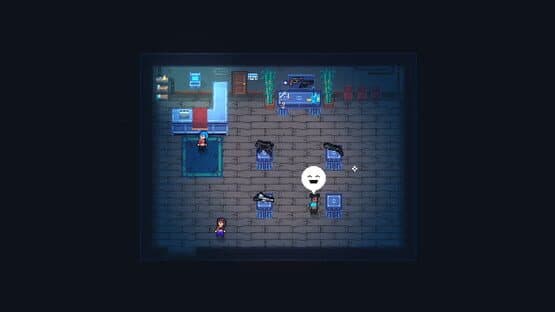Neon Blight — screenshot 7