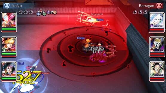 Bleach: Brave Souls — screenshot 2