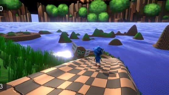 Sonic Suggests — screenshot 1