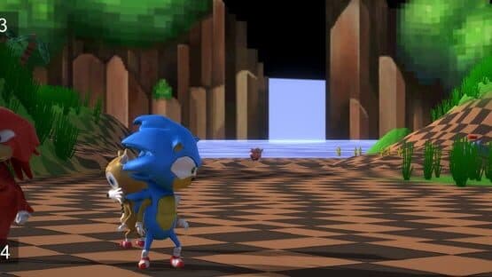 Sonic Suggests — screenshot 2