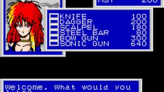Sonic's Ultimate Genesis Collection — screenshot 1