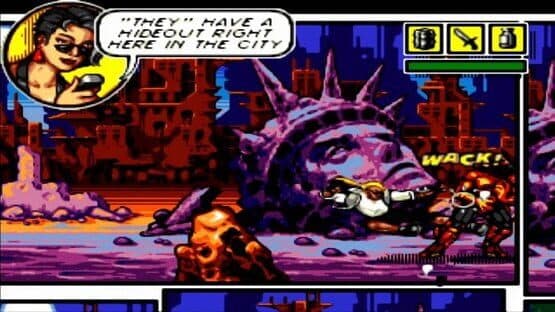 Sonic's Ultimate Genesis Collection — screenshot 3