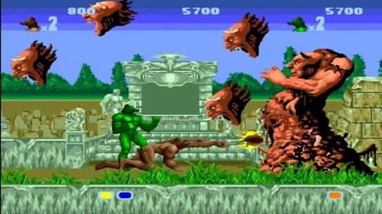 Sonic's Ultimate Genesis Collection — screenshot 6