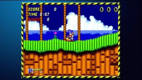 Sonic's Ultimate Genesis Collection — screenshot 8
