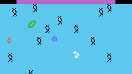 Evolution — screenshot 1
