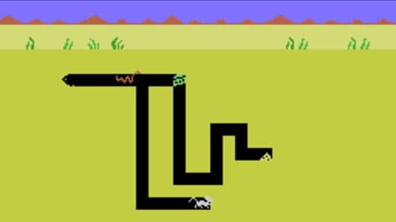 Evolution — screenshot 2