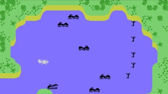 Evolution — screenshot 3