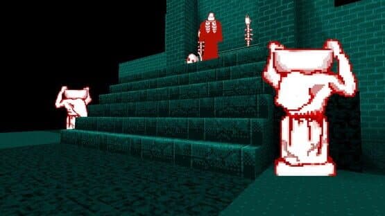 To Dawn and Back — screenshot 1