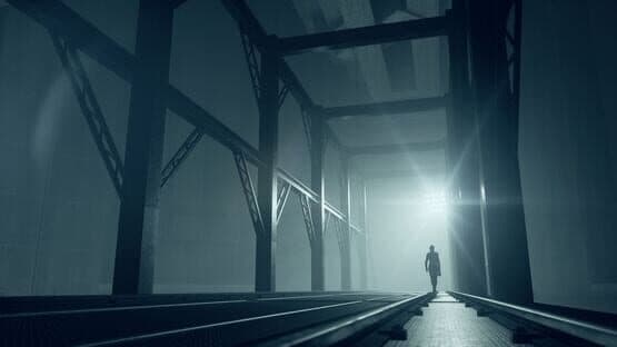 Control: AWE — screenshot 1