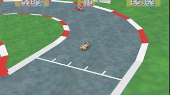 Tamiya Racing 64 — screenshot 2