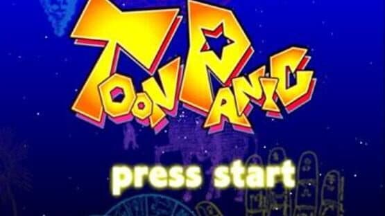 Toon Panic — screenshot 1