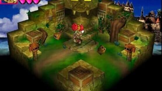 Toon Panic — screenshot 2