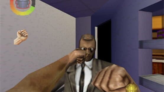 Die Hard 64 — screenshot 1