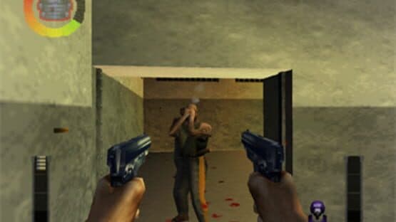 Die Hard 64 — screenshot 2