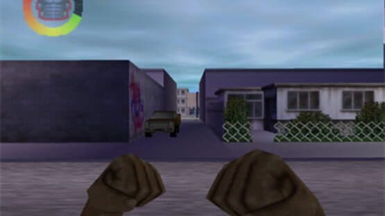 Die Hard 64 — screenshot 3
