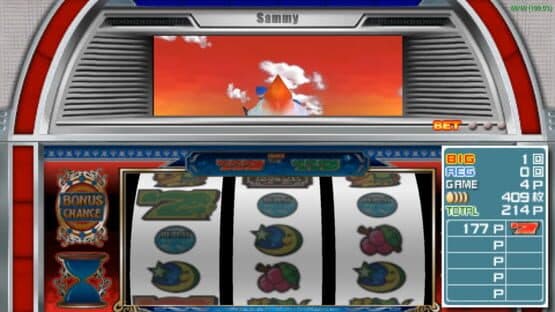 Jissen Pachi-Slot Hisshouhou! Aladdin II Evolution — screenshot 3