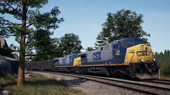 Train Sim World 2 — screenshot 1