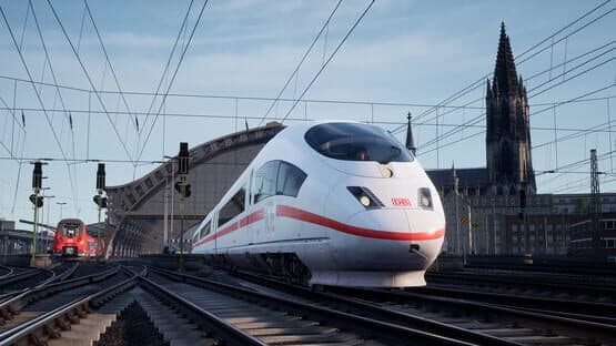 Train Sim World 2 — screenshot 2