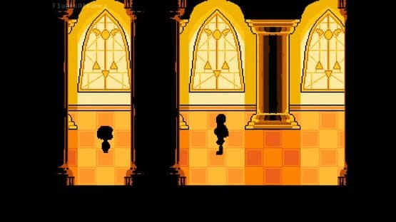Undertale: Disbelief — screenshot 1