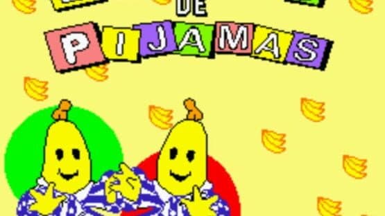 Bananas de Pijamas — screenshot 1