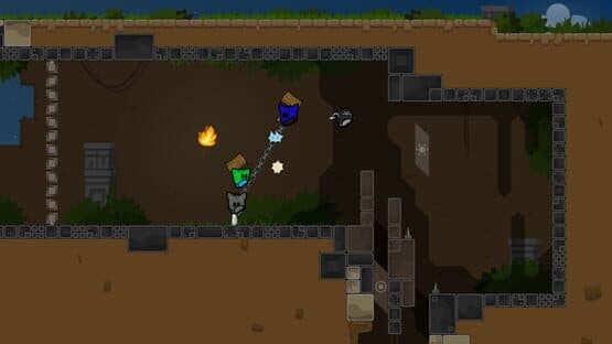 DDraceNetwork — screenshot 3