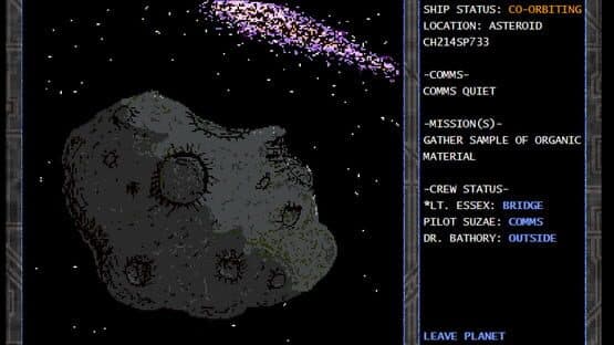 Superlunary: Episode 1.0 — screenshot 1