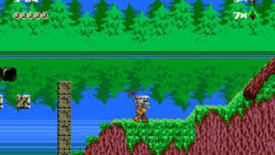 Sega Smash Pack 2 — screenshot 2