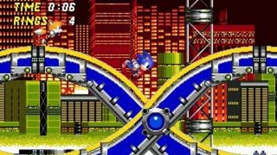 Sega Smash Pack 2 — screenshot 4